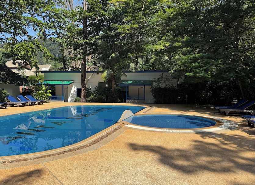 Pool Foto