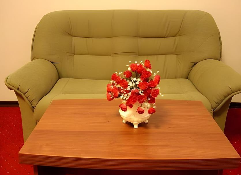 Wohnzimmer Foto