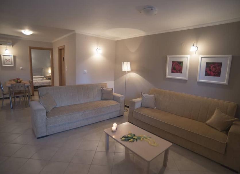 Wohnzimmer Foto