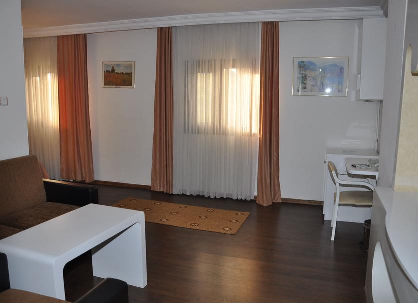 Wohnzimmer Foto