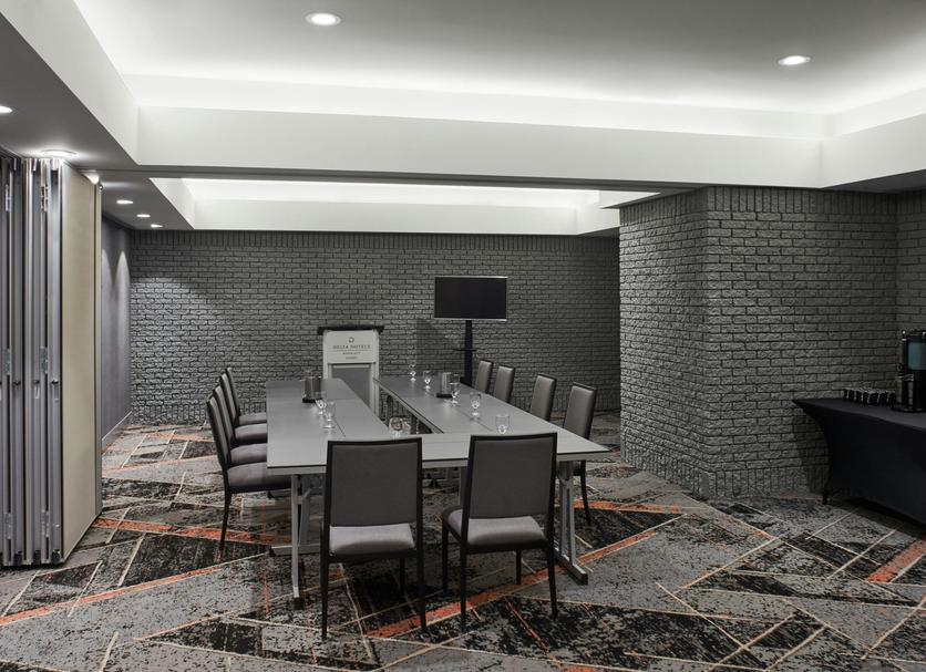 Konferenzraum Foto