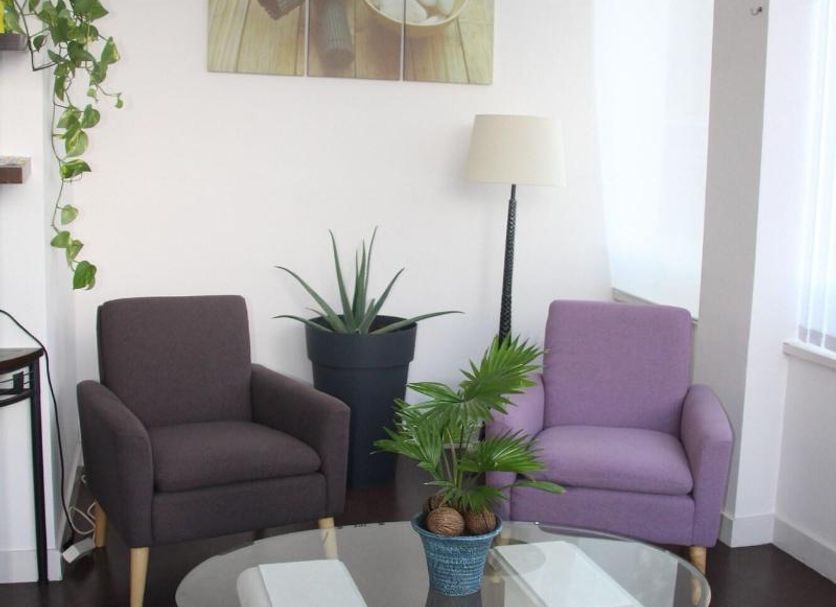 Wohnzimmer Foto