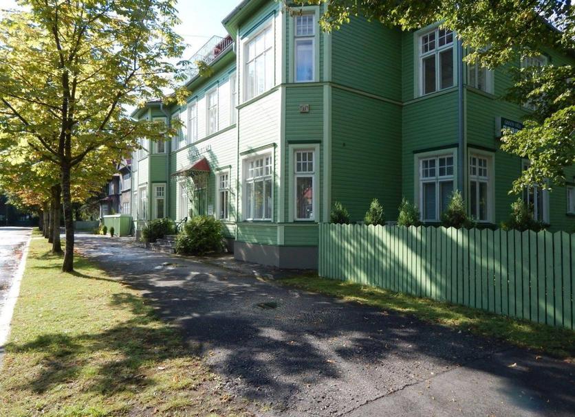 Gebäude Foto