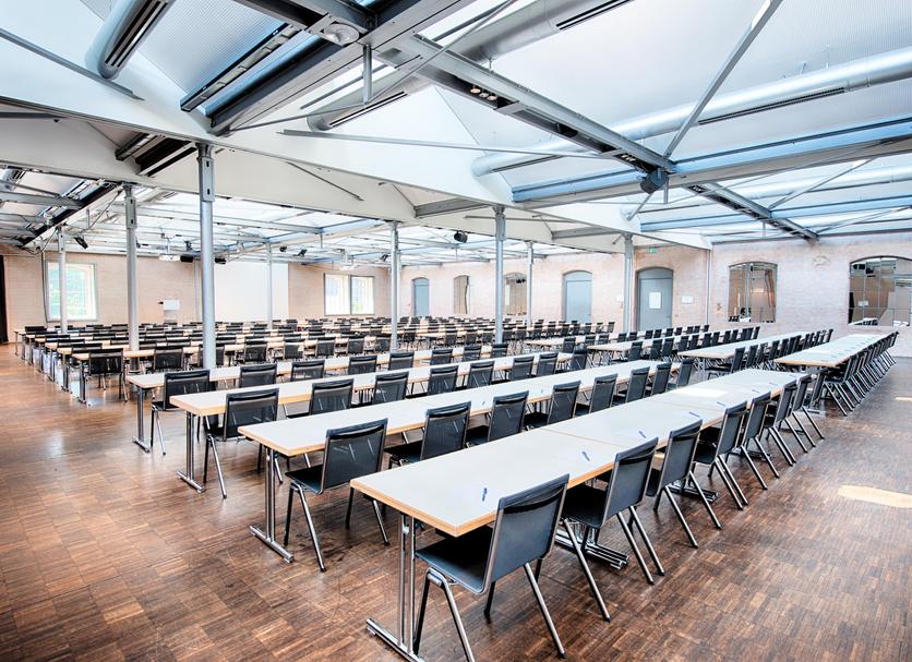 Konferenzraum Foto