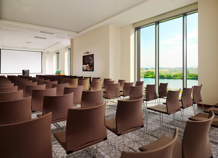Konferenzraum Foto