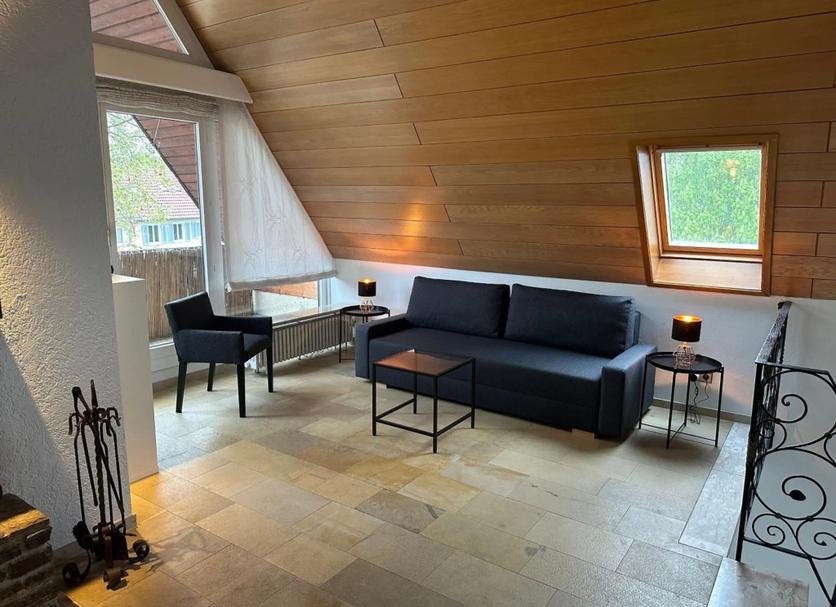Wohnzimmer Foto