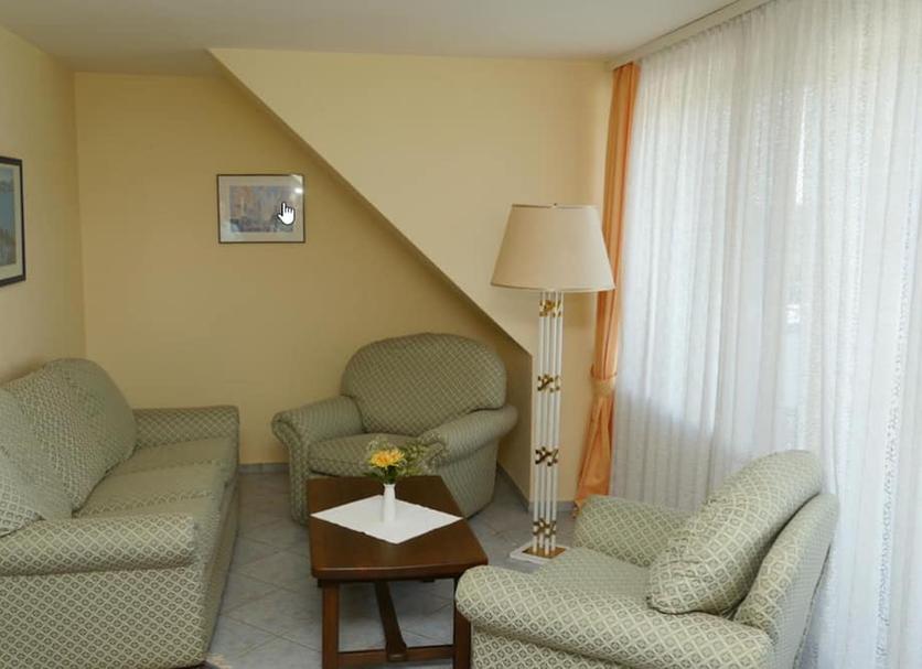 Wohnzimmer Foto