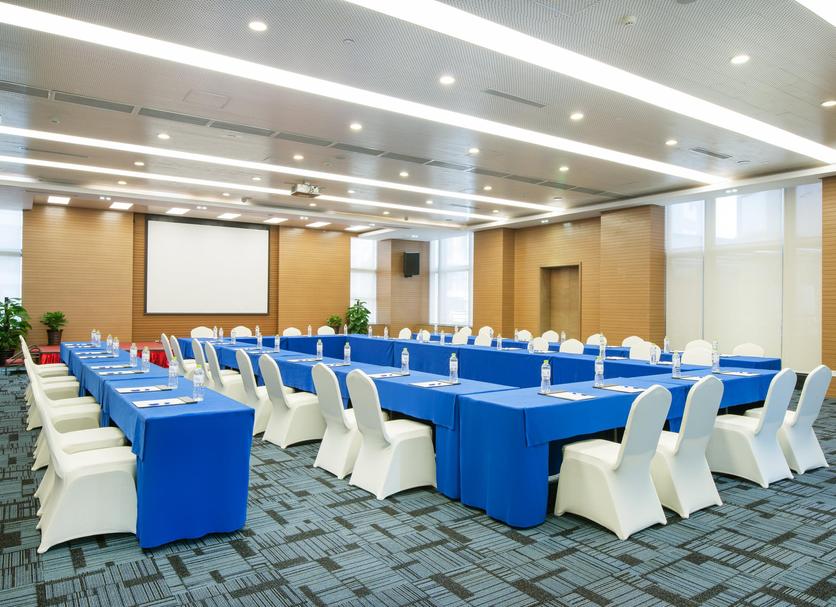 Konferenzraum Foto