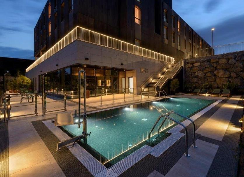 Pool Foto