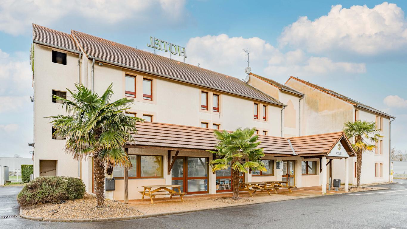 B&B HOTEL Chatellerault
