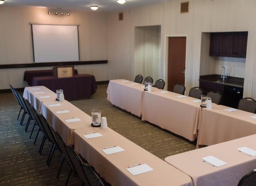 Konferenzraum Foto
