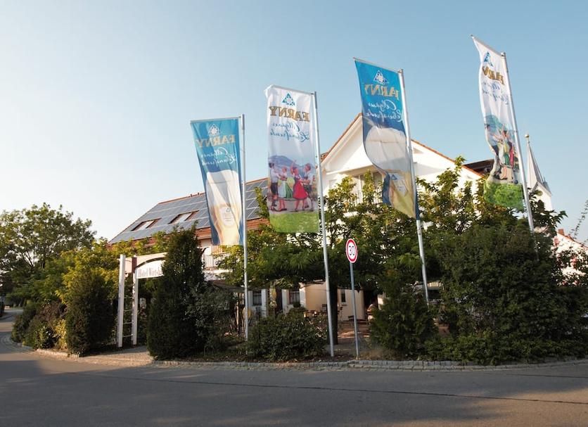 Gebäude Foto