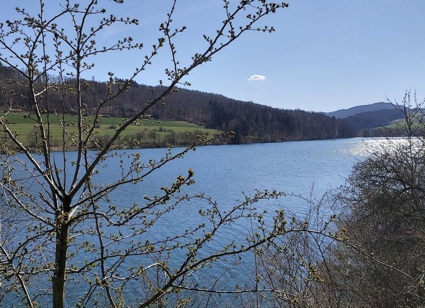 Außenansicht Foto