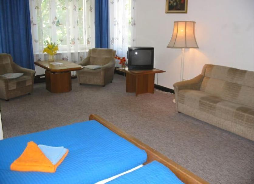 Wohnzimmer Foto