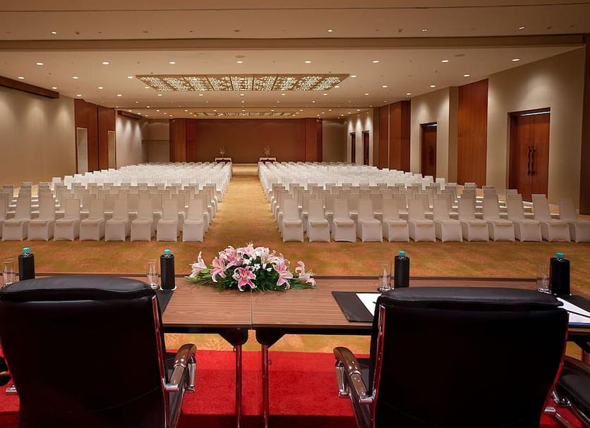 Konferenzraum Foto