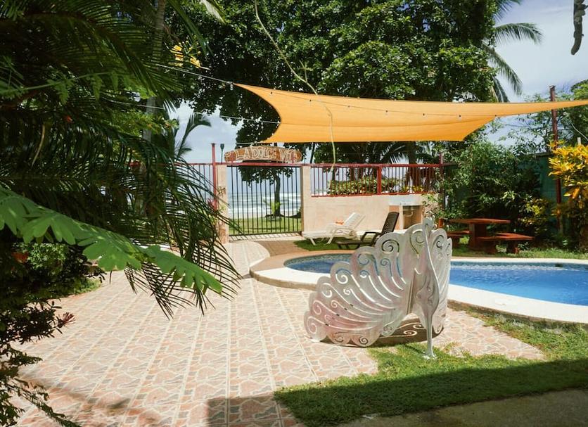 Pool Foto
