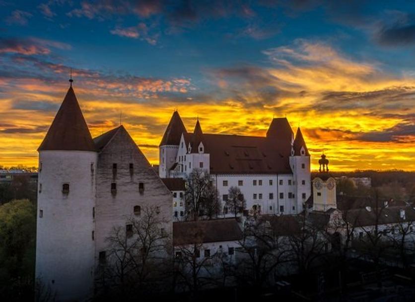 Hotelausstattung Foto