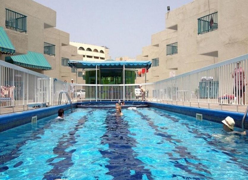 Pool Foto