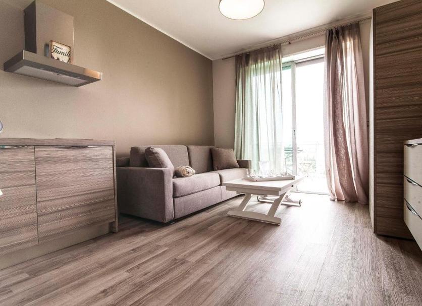 Wohnzimmer Foto