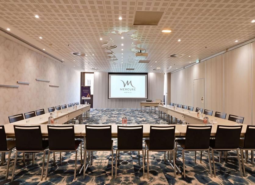 Konferenzraum Foto