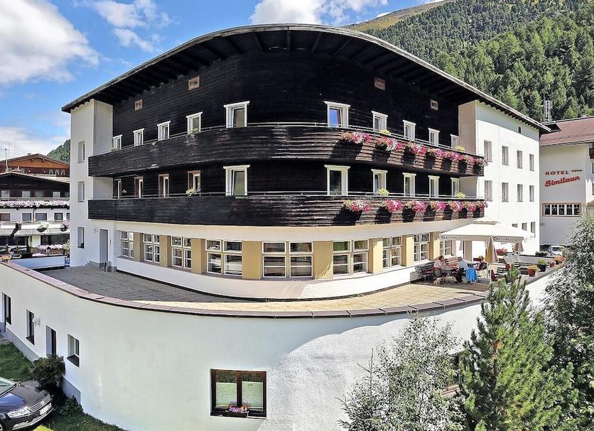 Gebäude Foto