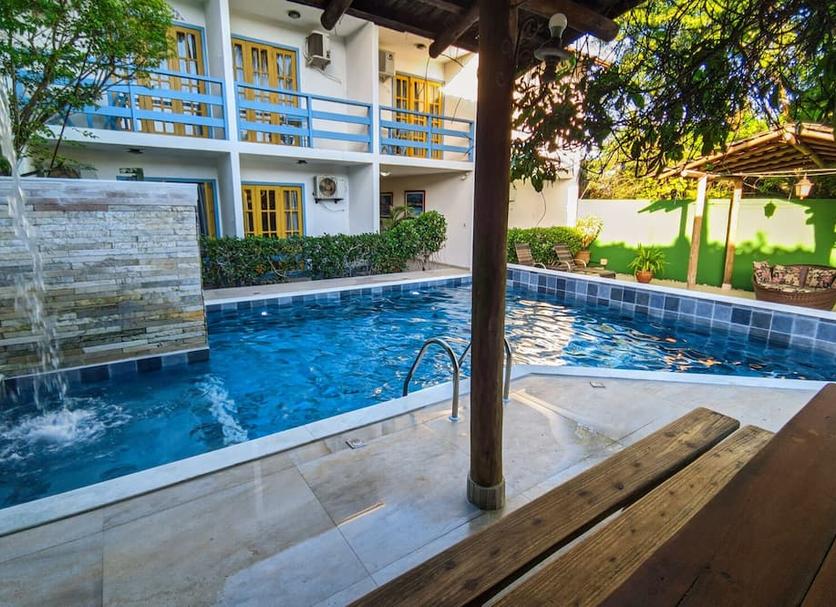 Pool Foto