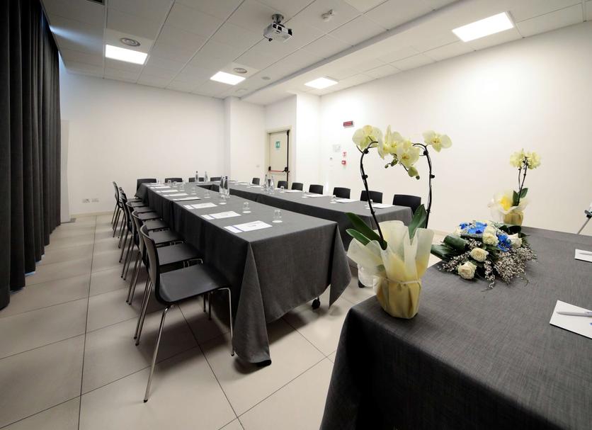 Konferenzraum Foto