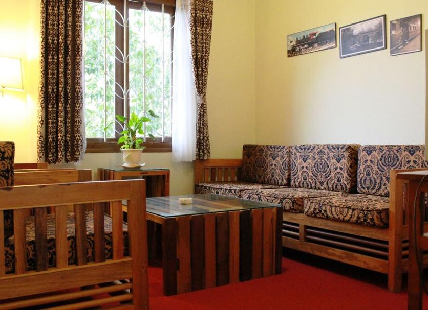Wohnzimmer Foto