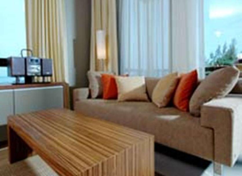 Wohnzimmer Foto