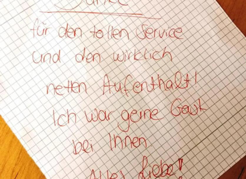 Zimmerausstattung Foto
