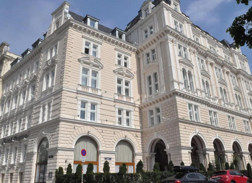 Gebäude Foto