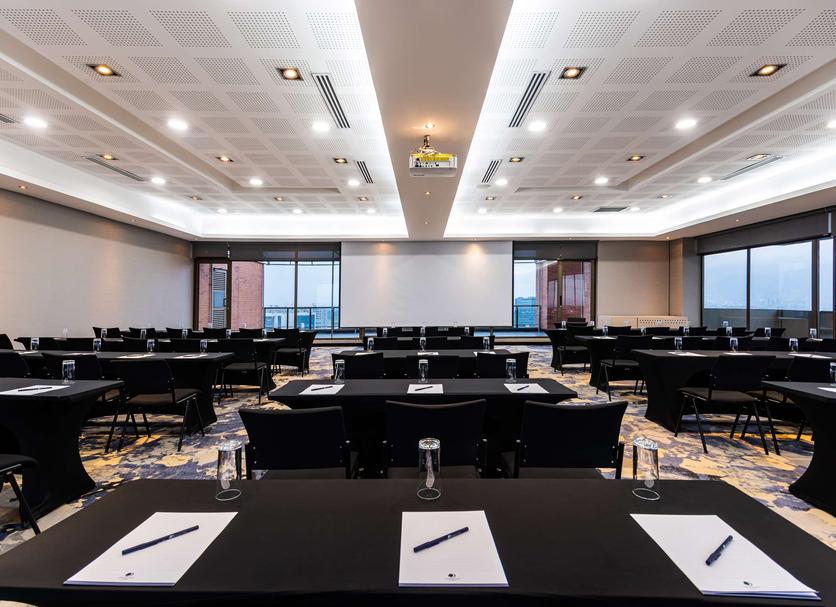 Konferenzraum Foto