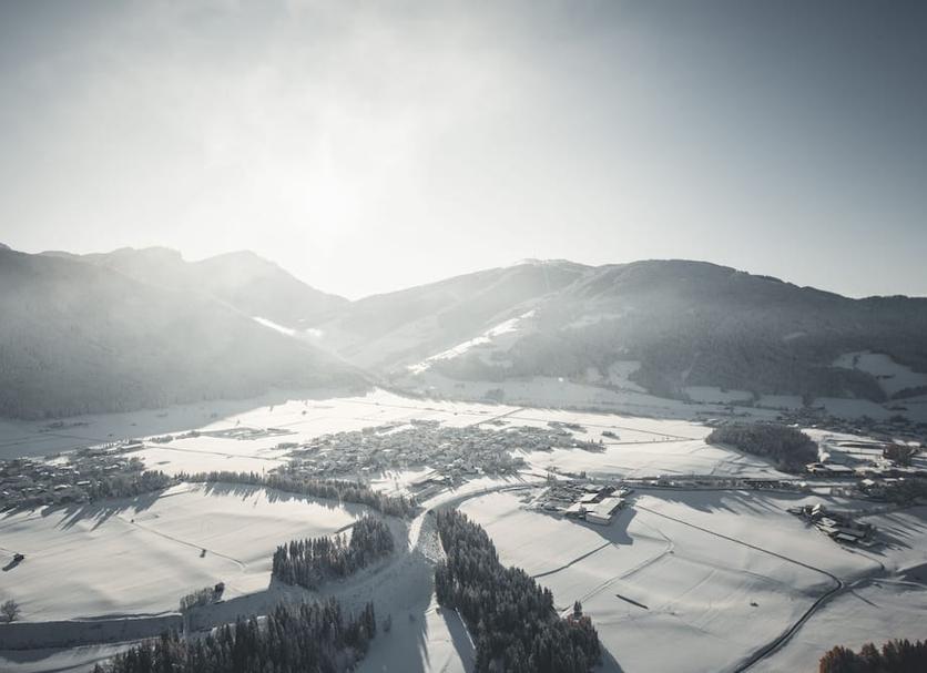Außenansicht Foto