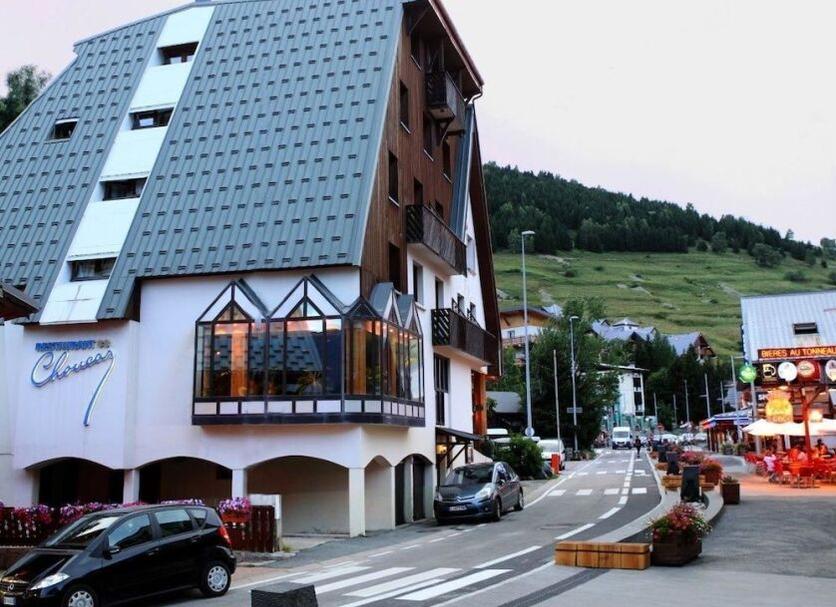 Gebäude Foto