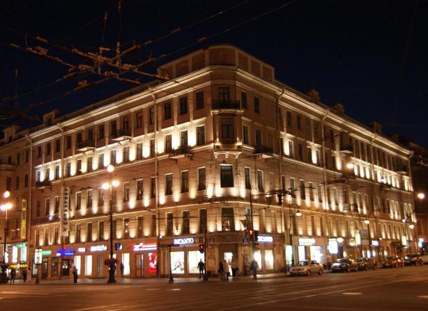 Gebäude Foto