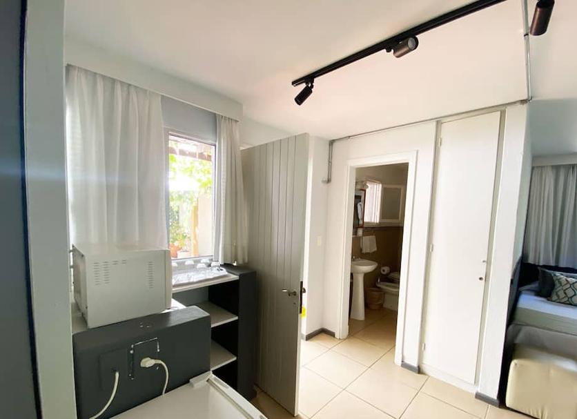 Zimmerausstattung Foto
