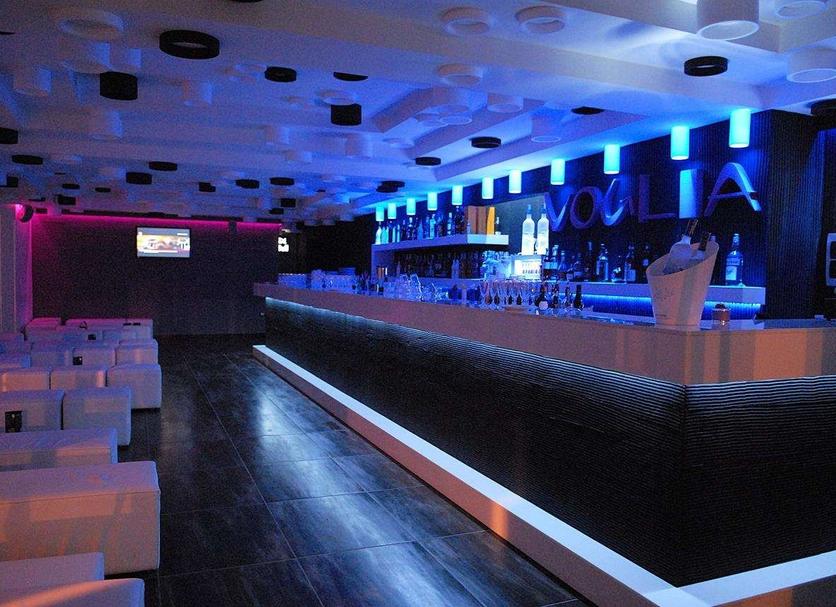 Bar Foto