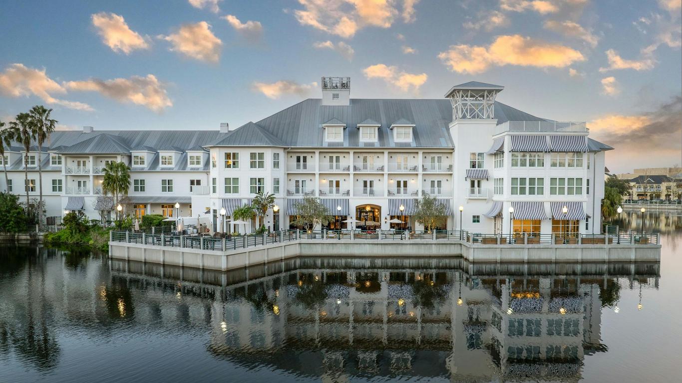 The Inn at Celebration, Autograph Collection