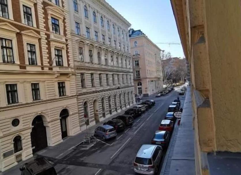 Außenansicht Foto
