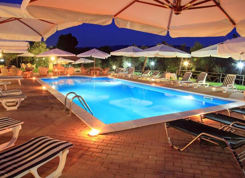 Pool Foto