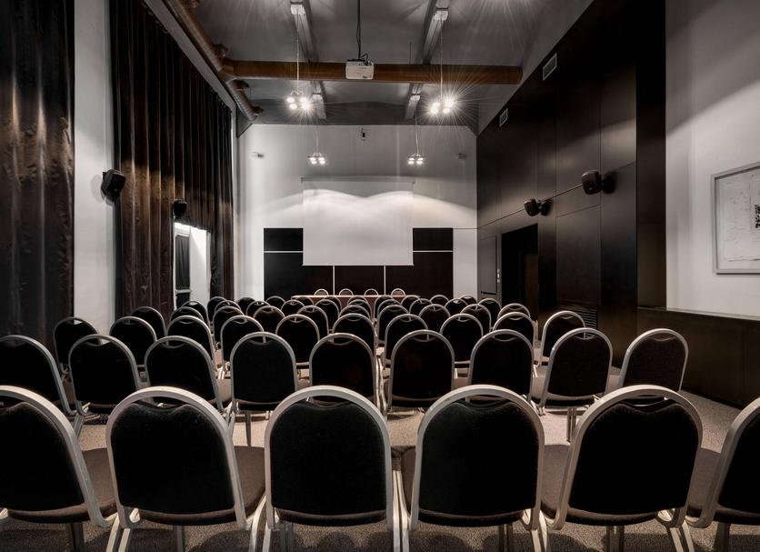 Konferenzraum Foto