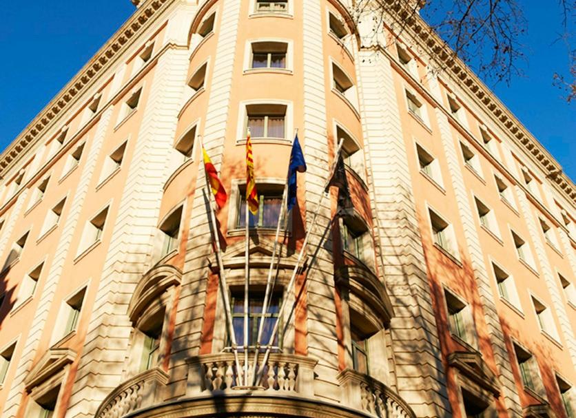 Gebäude Foto