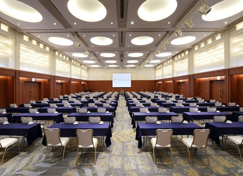 Konferenzraum Foto