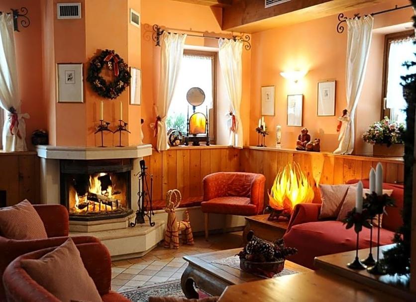 Wohnzimmer Foto