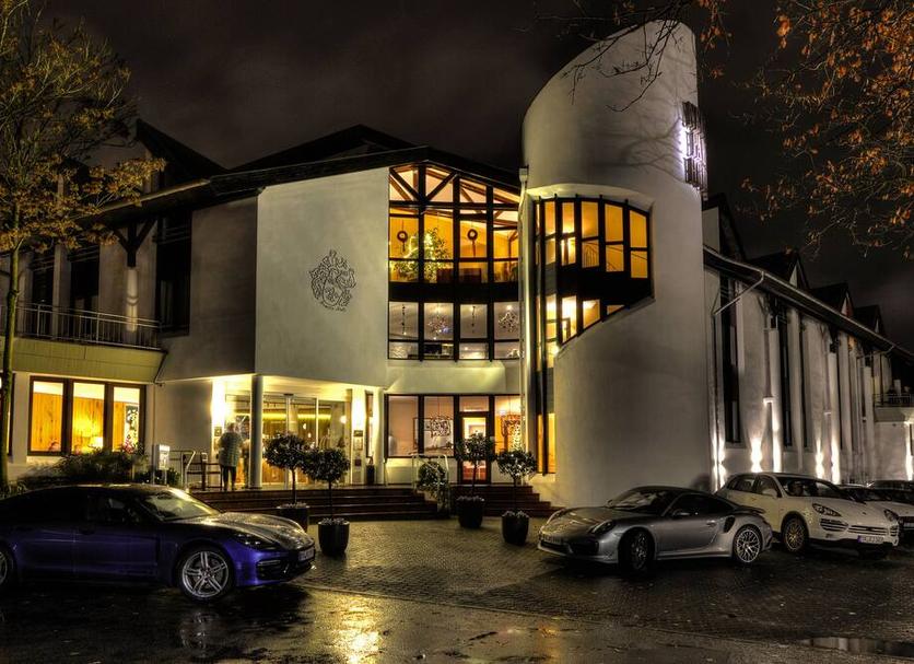 Gebäude Foto