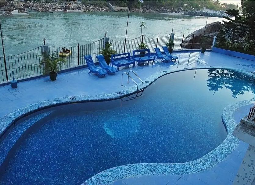 Pool Foto