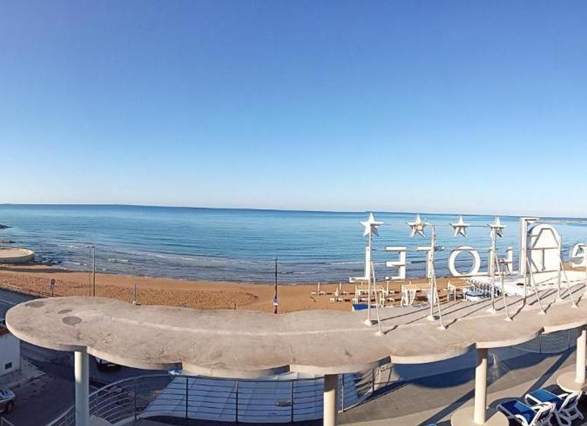 Strand Foto