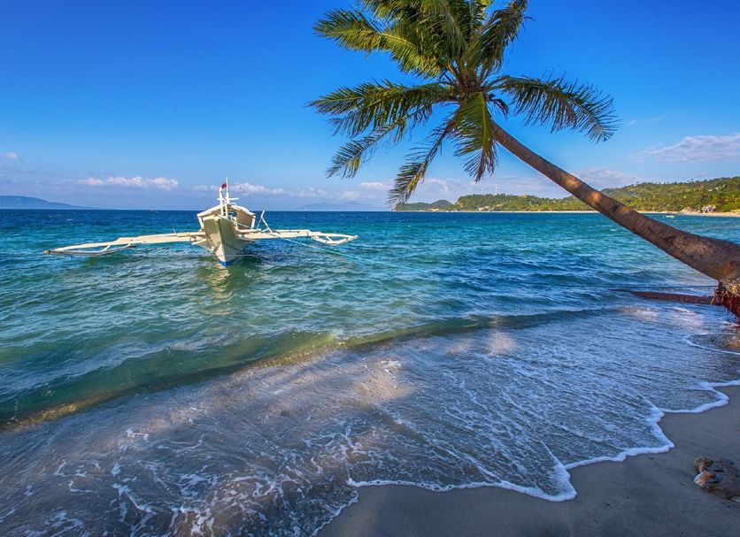 Strand Foto