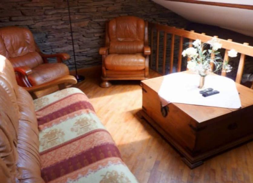 Wohnzimmer Foto