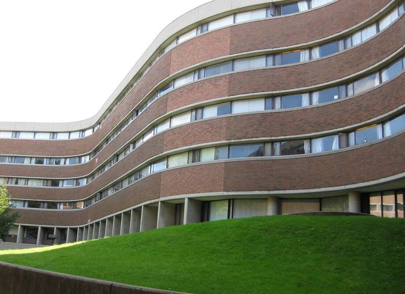 Gebäude Foto